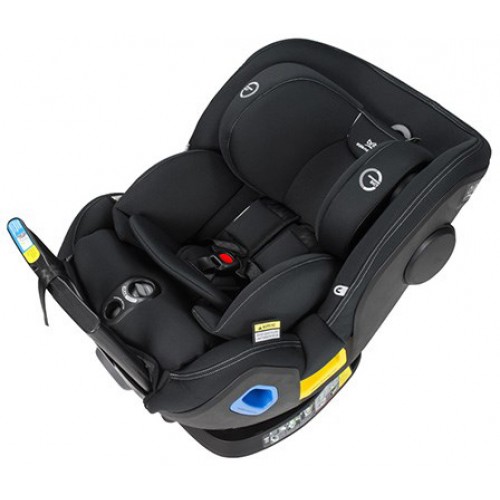 Britax safe n sound convertible sales car seat